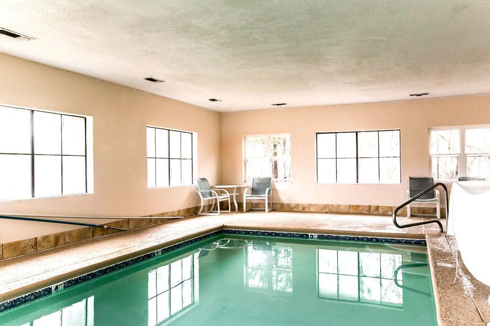 Wingate By Wyndham Macon West I-475 Otel Dış mekan fotoğraf
