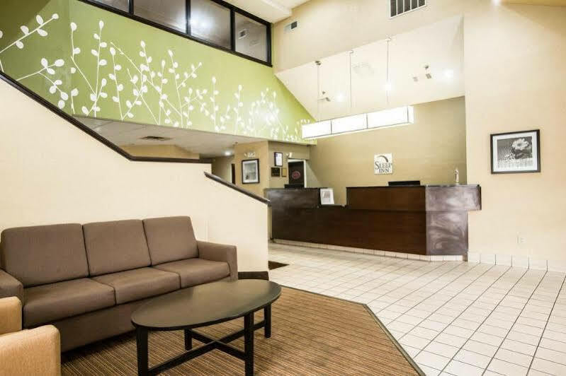 Wingate By Wyndham Macon West I-475 Otel Dış mekan fotoğraf