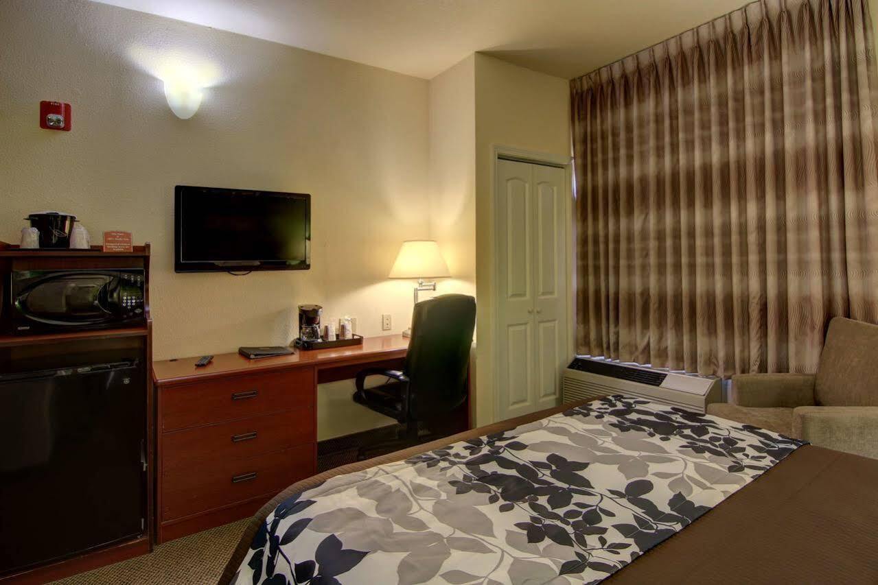 Wingate By Wyndham Macon West I-475 Otel Dış mekan fotoğraf
