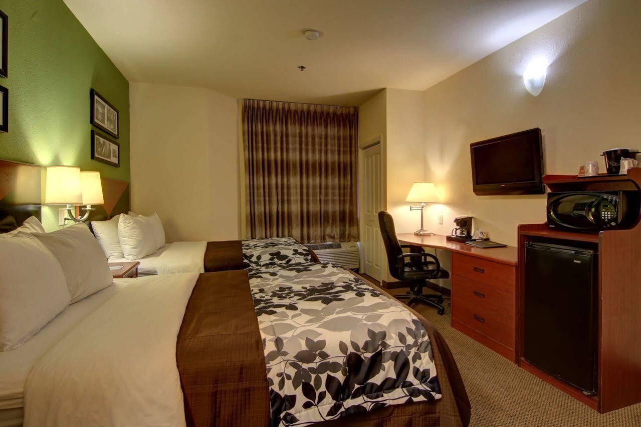 Wingate By Wyndham Macon West I-475 Otel Dış mekan fotoğraf
