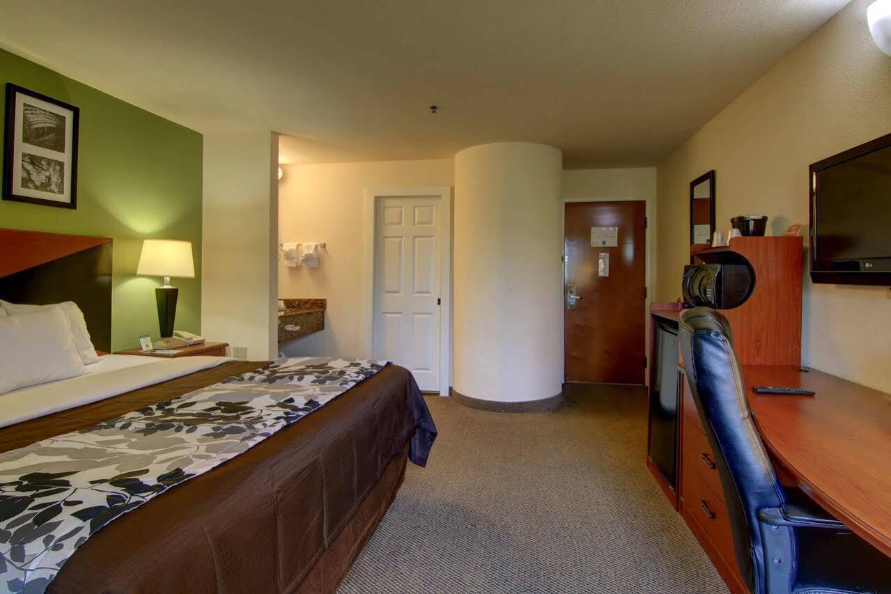 Wingate By Wyndham Macon West I-475 Otel Dış mekan fotoğraf